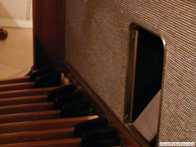 Pedals