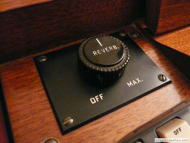 Reverb