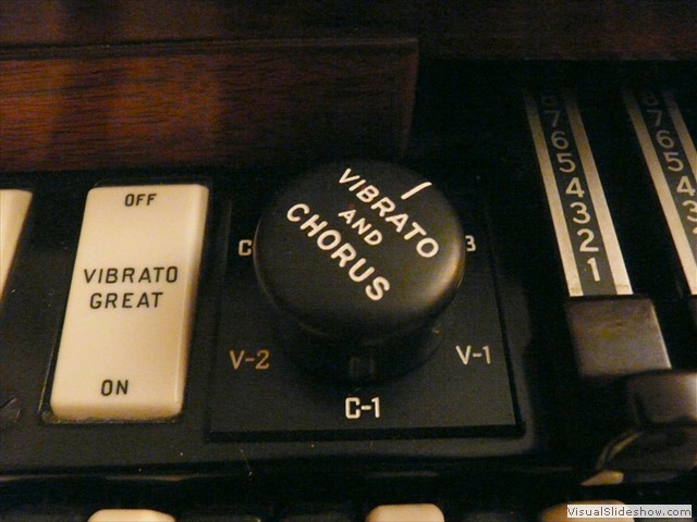 Selector